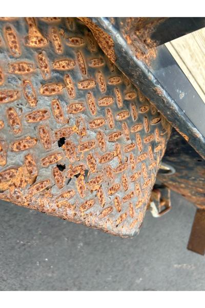 2018 Sure-Trac Trailer (911947) - Image 7